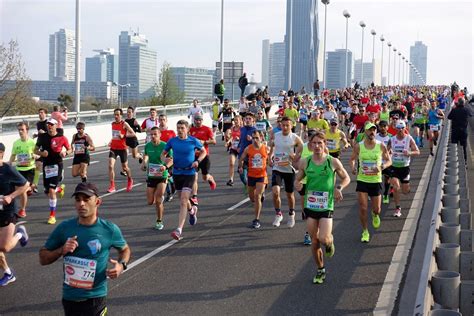 vienna city marathon 2024 live